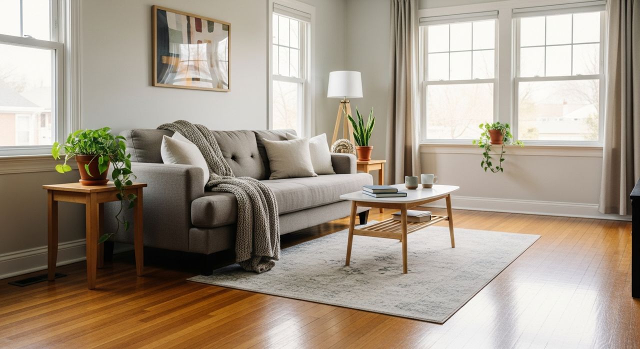 Selling an Inherited House in New Jersey