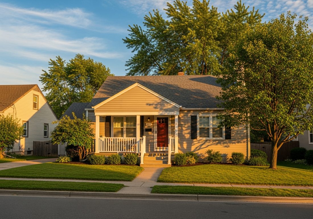 Selling Your House Before Foreclosure in New Jersey