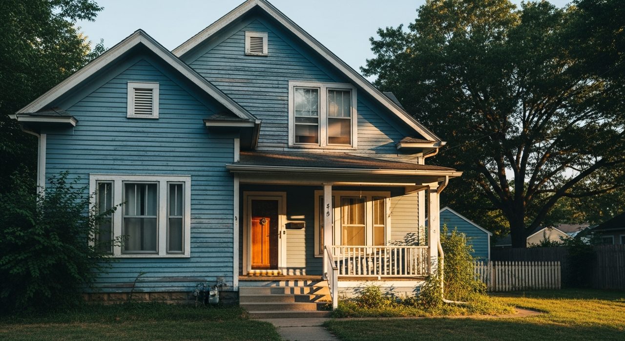 How do you sell a house as-is in Connecticut when it needs repairs?